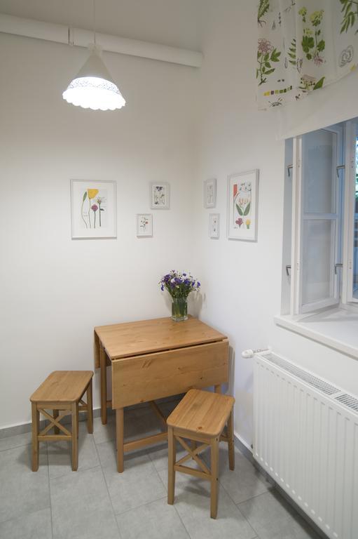 Brody Apartman Eger Exterior photo