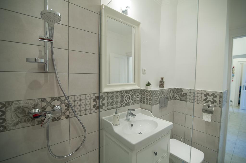 Brody Apartman Eger Exterior photo